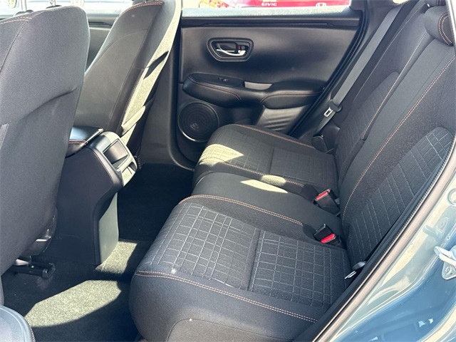 2024 Honda HR-V Sport photo 16