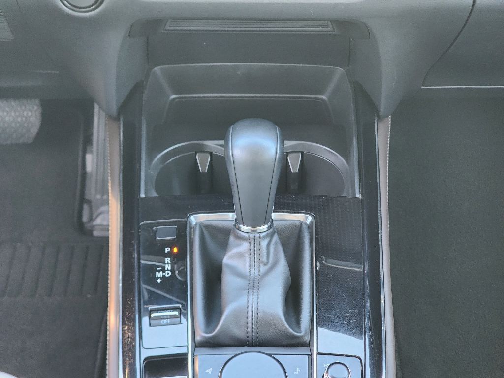 2022 Mazda CX-30 2.5 S Premium photo 11