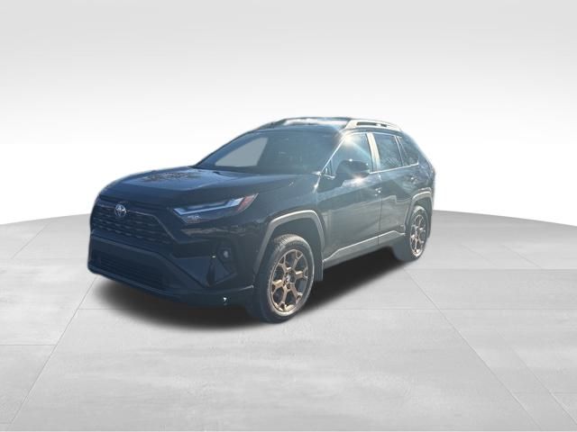 2024 Toyota RAV4 Woodland Edition's photo