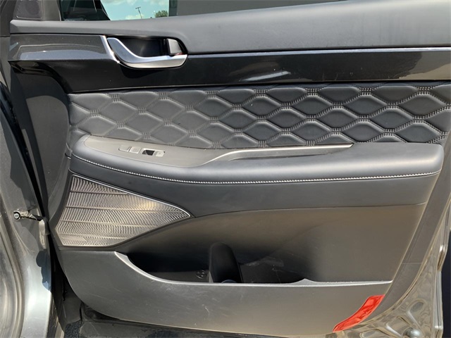 2020 Hyundai Palisade Limited photo 34