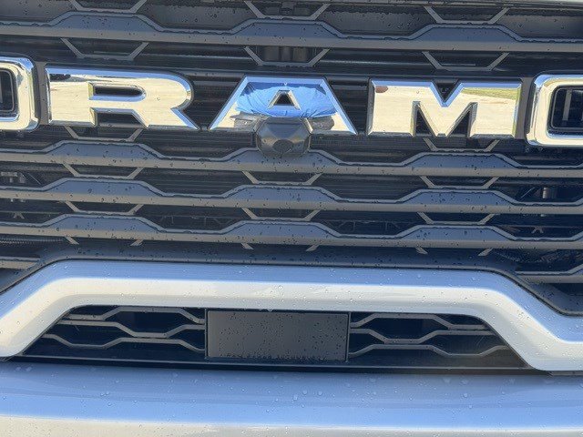 2026 Ram 2500 Big Horn photo 30