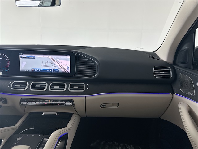 2025 Mercedes Benz GLE 350 4MATIC photo 22