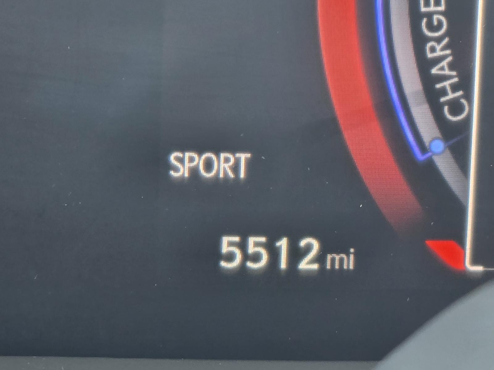 2023 Lexus RZ 450e Luxury photo 43