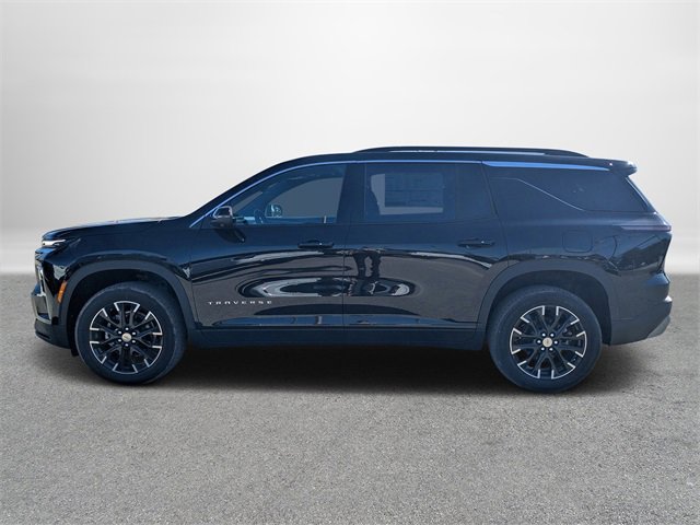 2026 Chevrolet Traverse photo 4