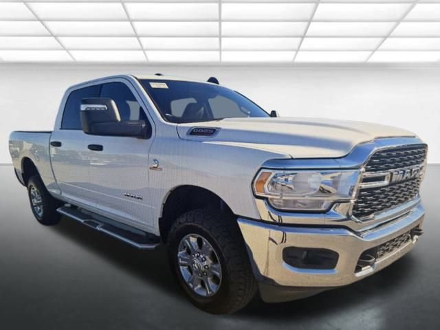 2024 RAM Ram 2500 Pickup Big Horn's photo