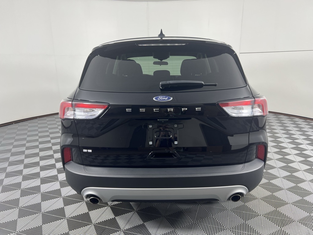 2022 Ford Escape SE photo 8