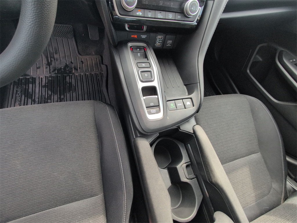 2022 Honda Insight EX photo 24