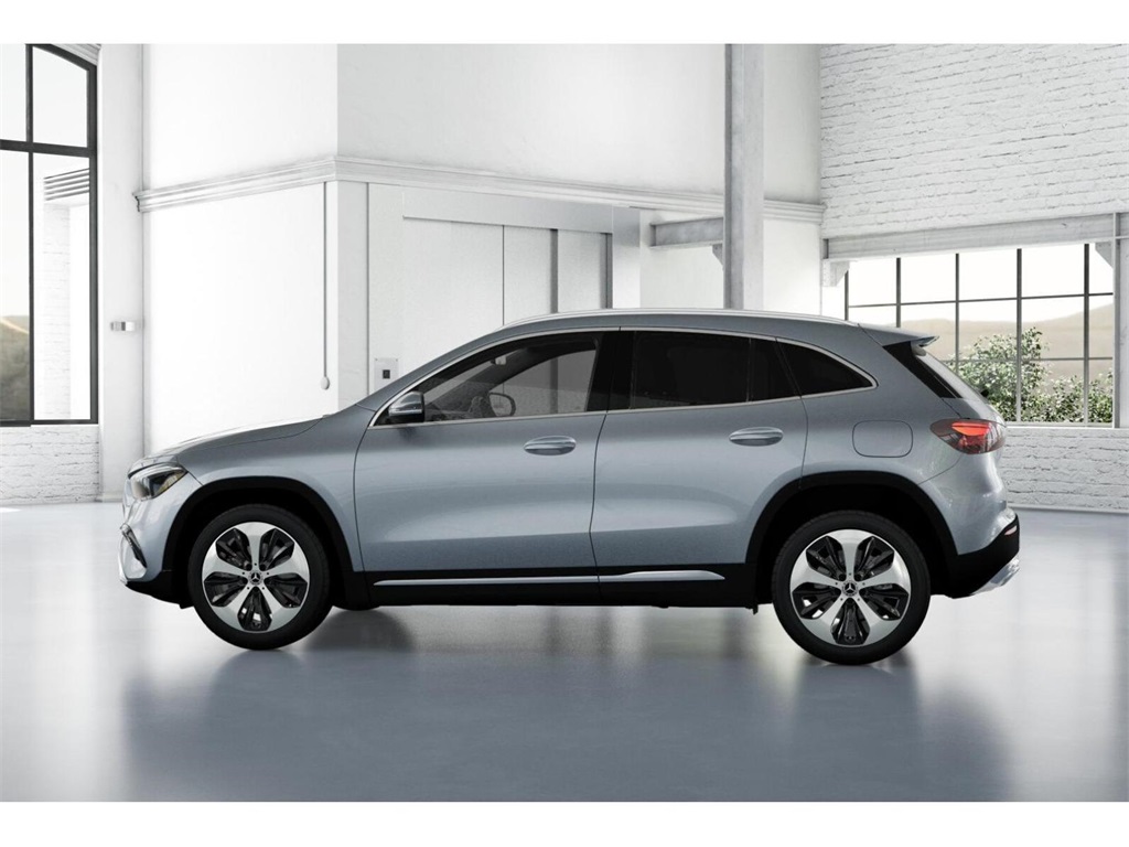 2026 Mercedes Benz GLA 250 4MATIC photo 32