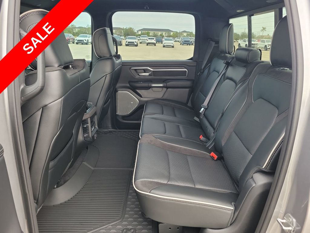 2025 Ram 1500 Laramie photo 20