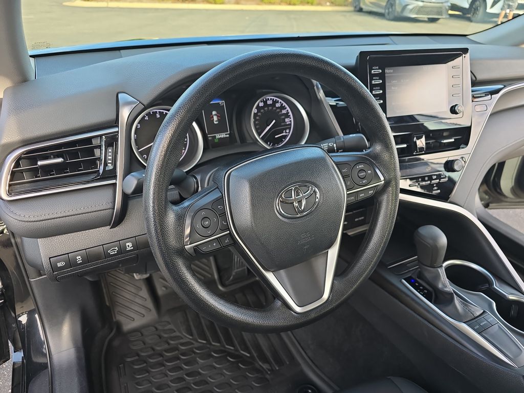 2024 Toyota Camry LE photo 15