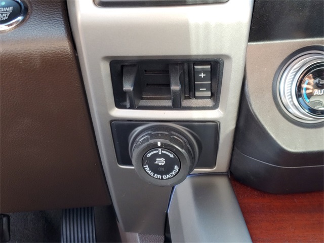 2021 Ford F-350 King Ranch photo 29