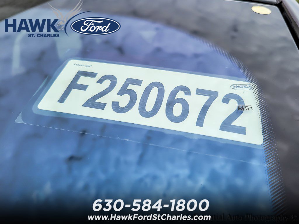 2025 FORD MUSTANG MACH-E - Image 18