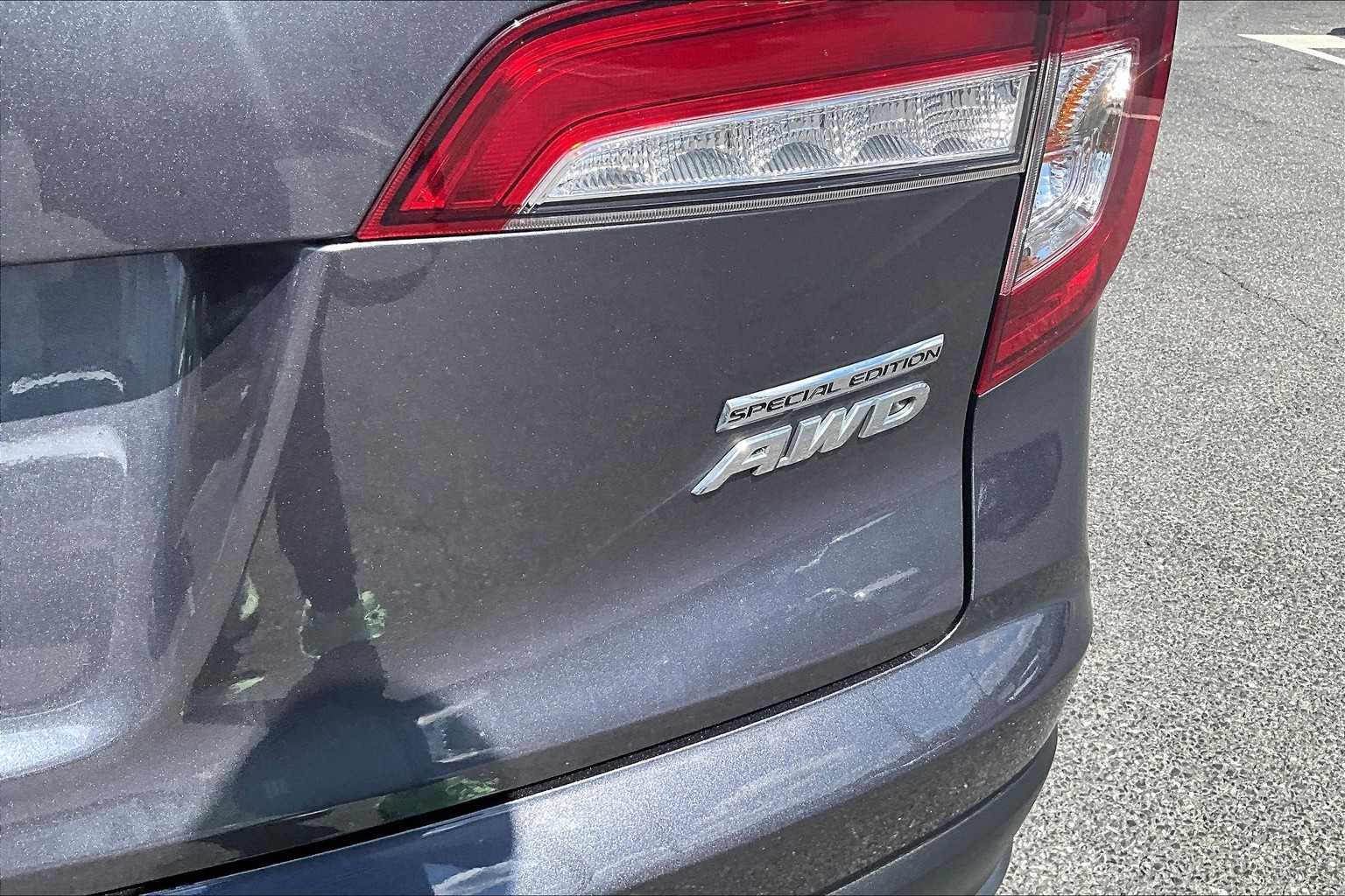 2022 Honda Pilot Special Edition photo 29