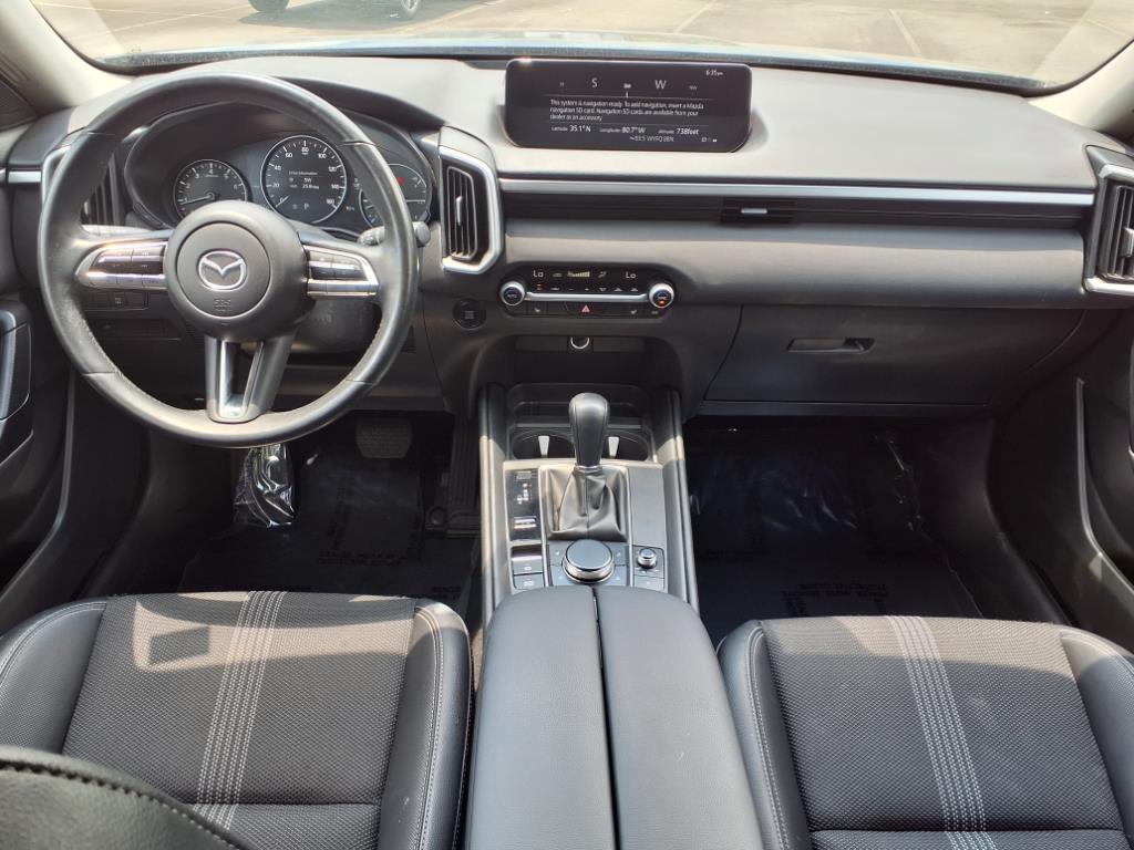 2024 Mazda CX-50 2.5 S Preferred photo 24