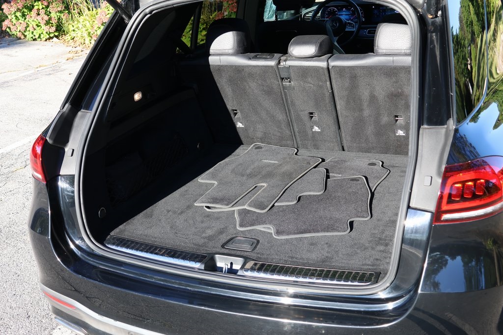 2020 Mercedes Benz GLE 580 4MATIC photo 33