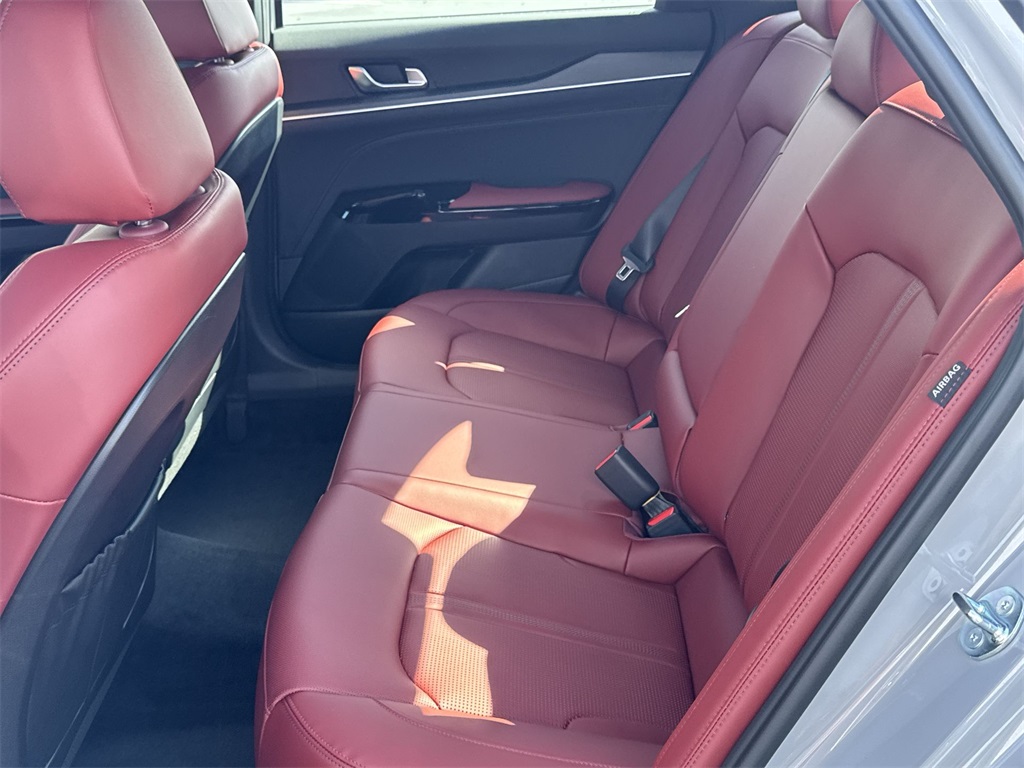2026 Kia K5 GT-Line photo 28