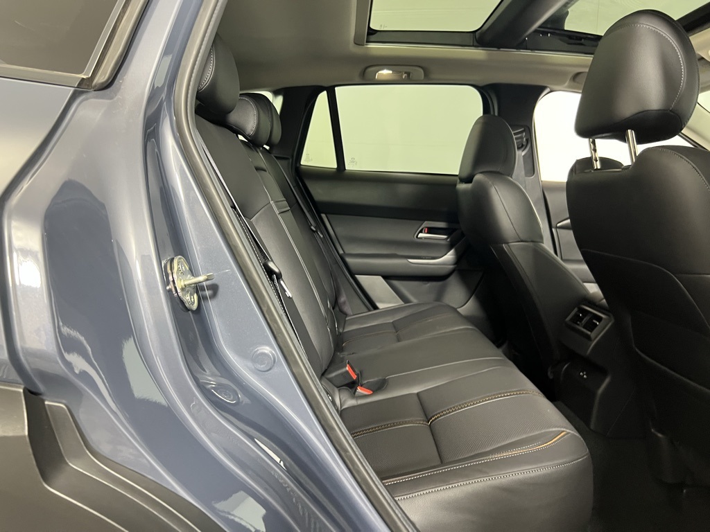2024 Mazda CX-50 2.5 Turbo Premium photo 24