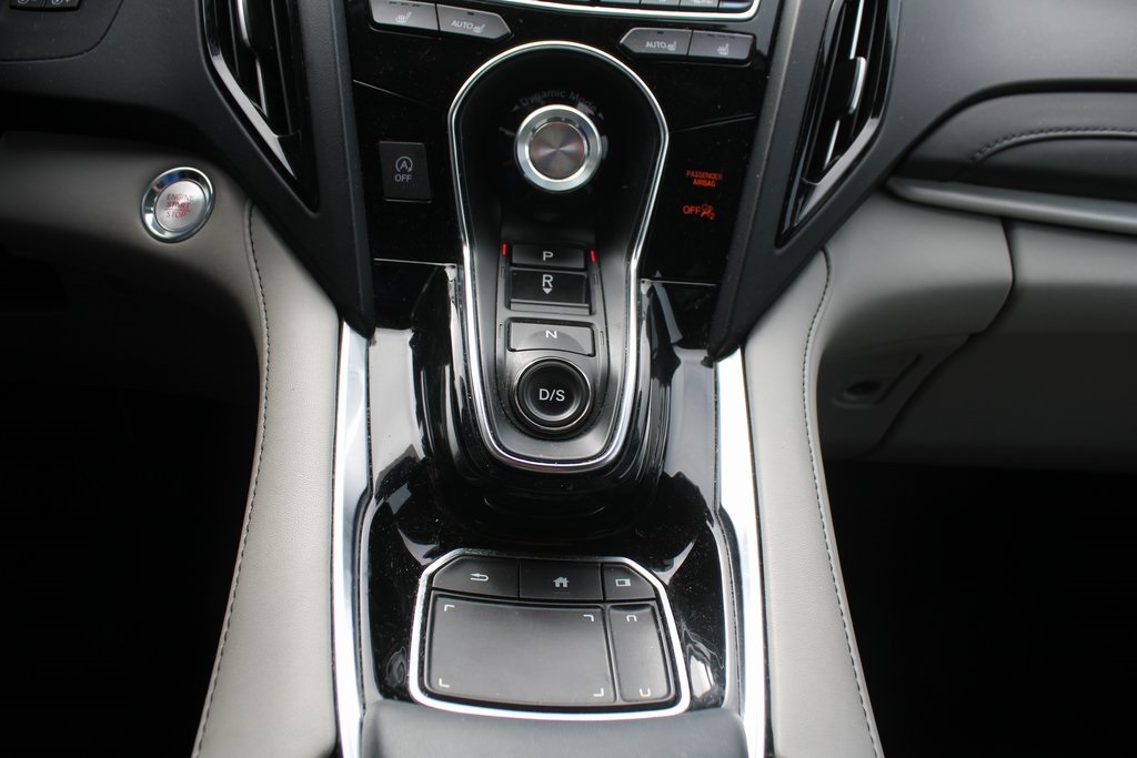 2020 Acura RDX Technology photo 32