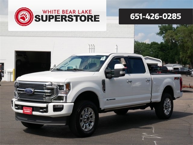 2020 Ford Super Duty F-350 SRW XL