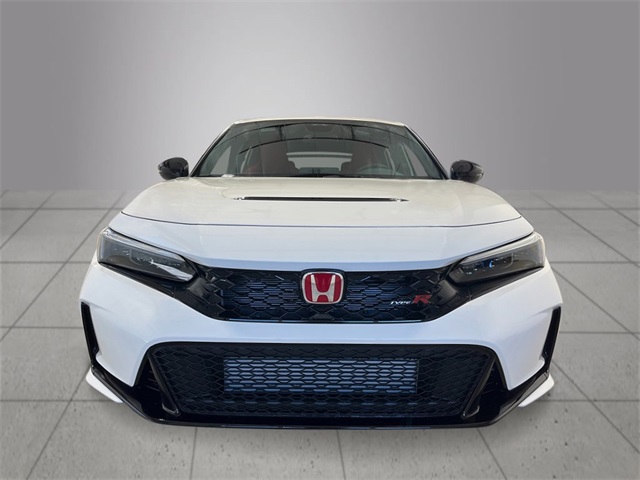 2025 Honda Civic Type R photo 8