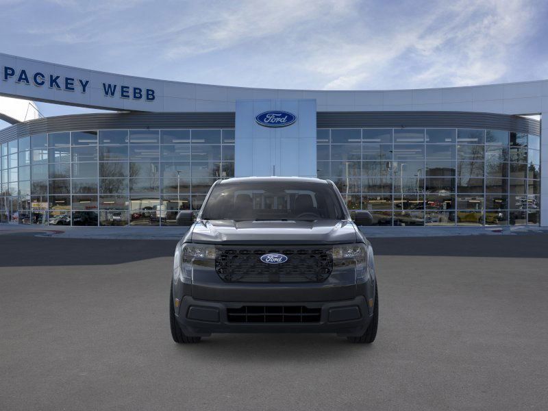 2025 FORD MAVERICK - Image 7