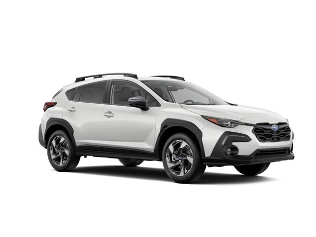 2025 Subaru Crosstrek Limited's photo