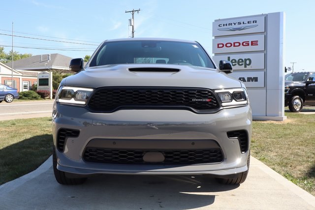 2026 Dodge Durango GT Plus photo 3