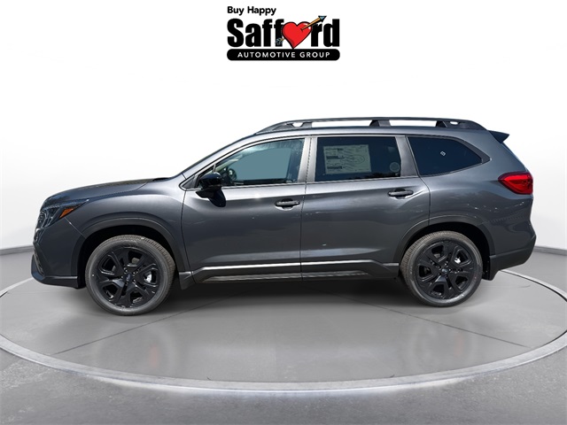 2025 Subaru Ascent Onyx Edition Touring photo 4