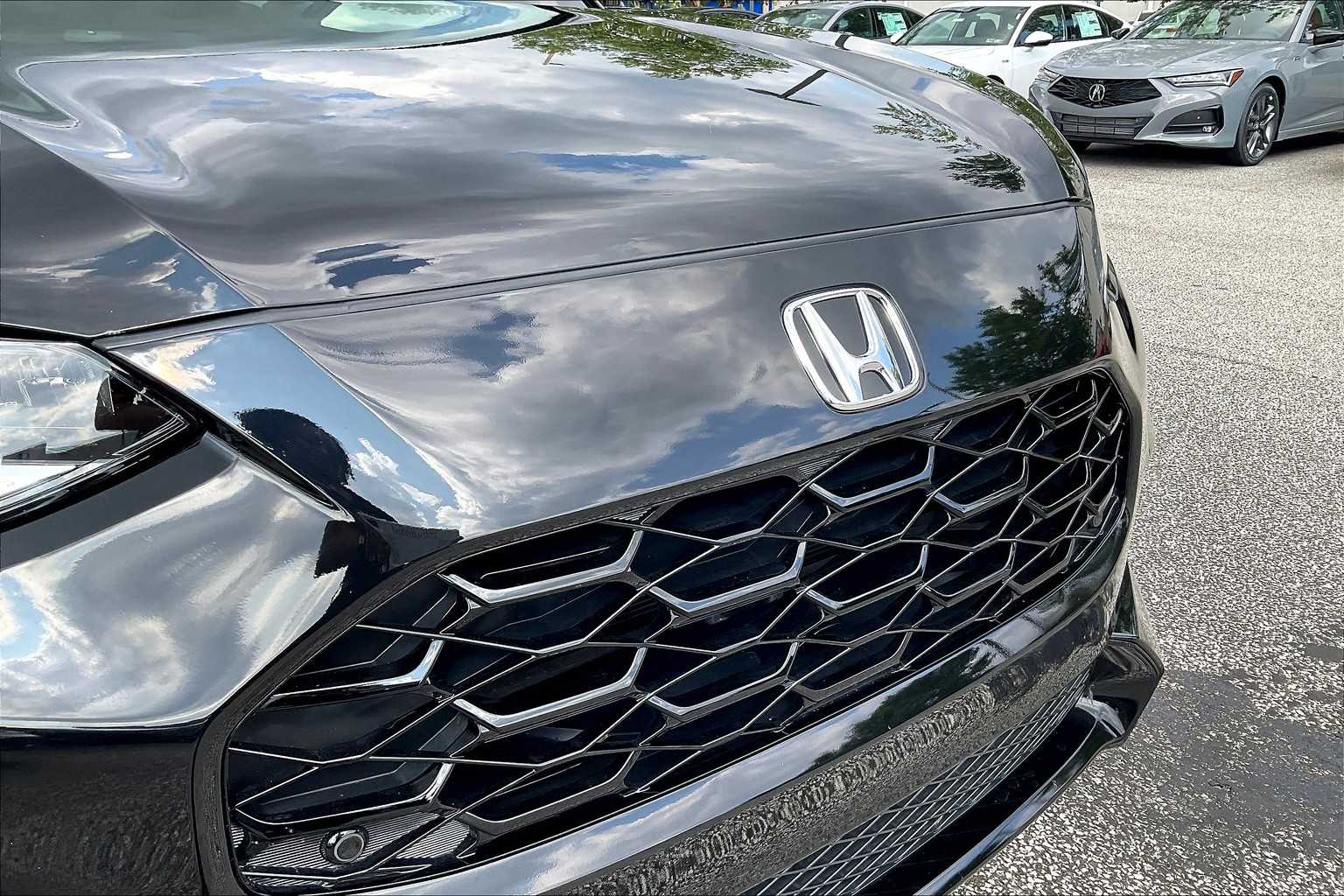2023 Honda HR-V EX-L photo 58