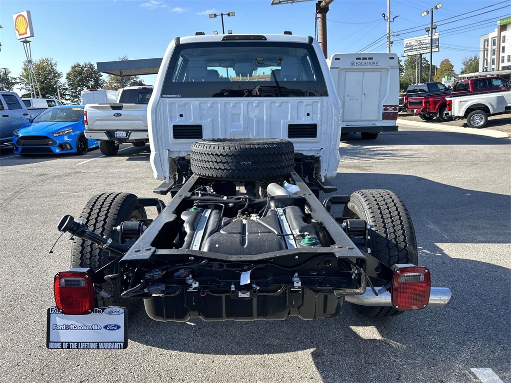2026 Ford F-350 XL photo 3