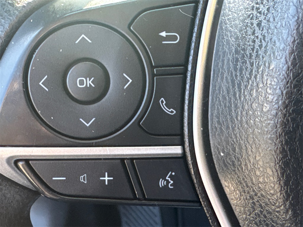 2021 Toyota Camry LE photo 23