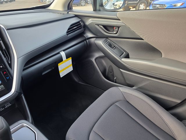 2025 Subaru Crosstrek Premium photo 30