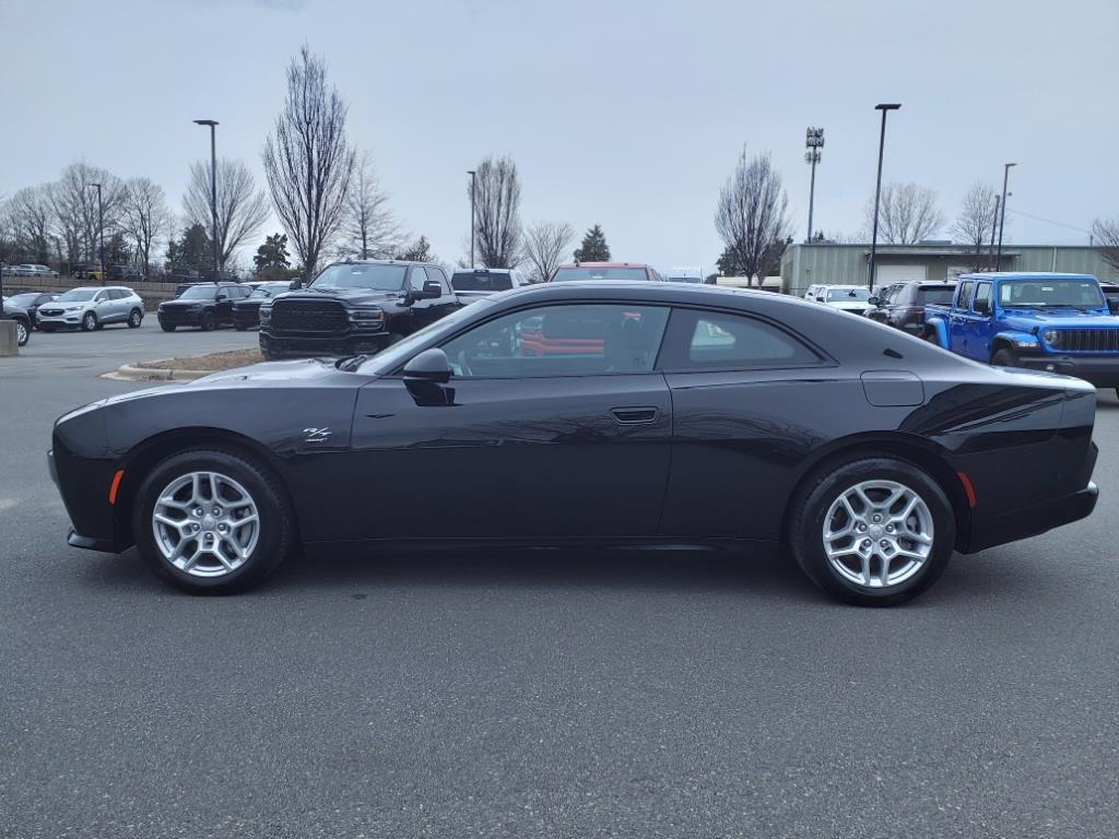 2025 Dodge Charger R/T photo 14