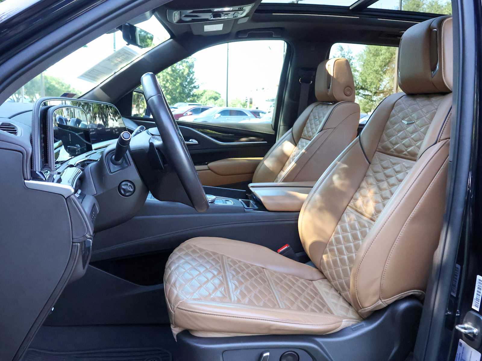 2022 Cadillac Escalade Sport photo 7