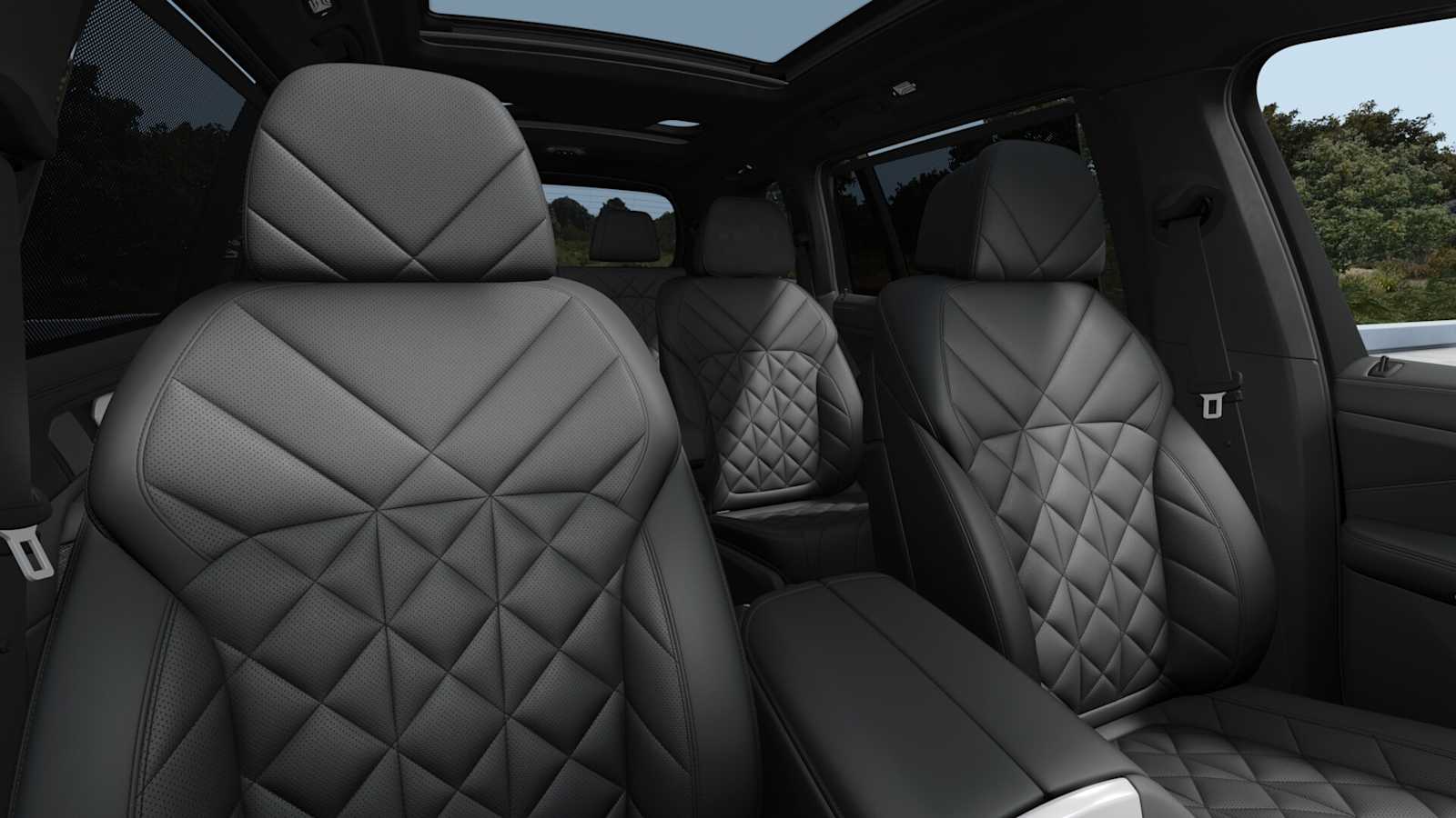 2026 Bmw X7 xDrive40i photo 10