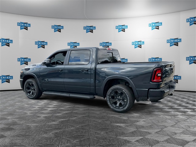 2025 Ram 1500 Big Horn Lone Star photo 2