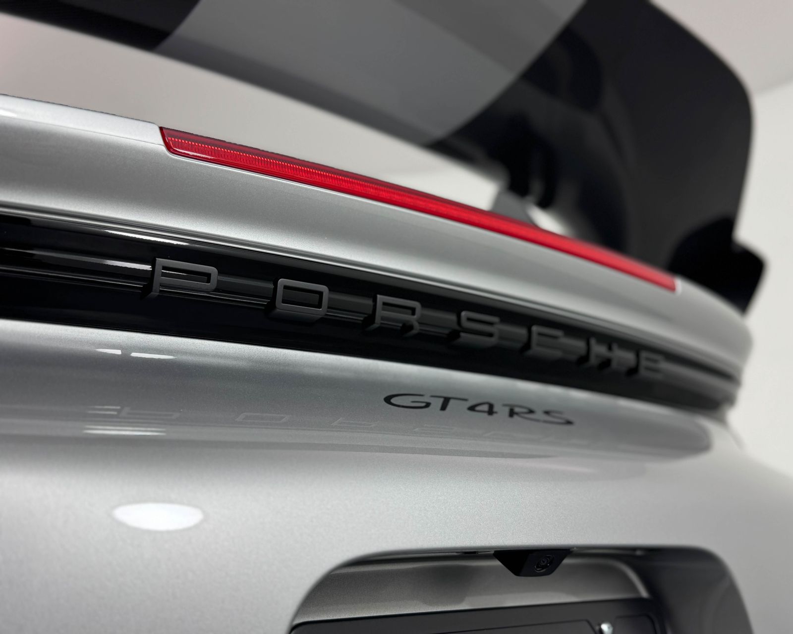 2024 Porsche Cayman GT4 RS photo 41