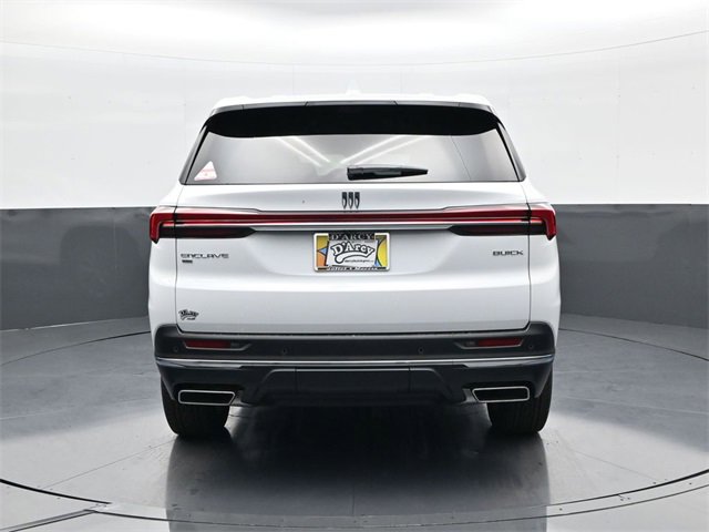 2026 Buick Enclave Preferred photo 4