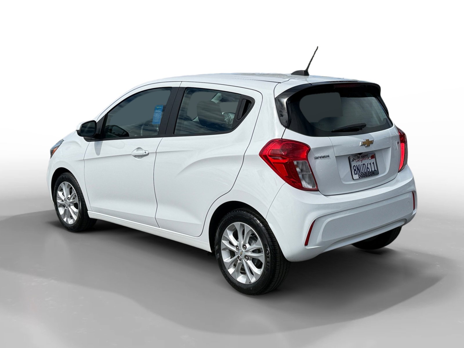 2020 Chevrolet Spark 1LT LT photo 3