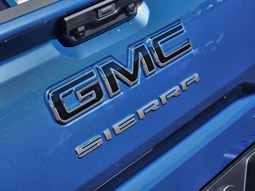 2026 Gmc Sierra 1500 Elevation photo 9