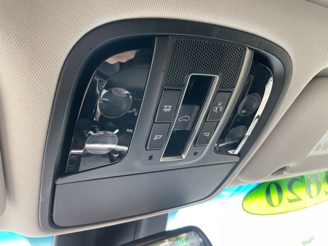 2020 Kia Sorento SX V6 photo 25