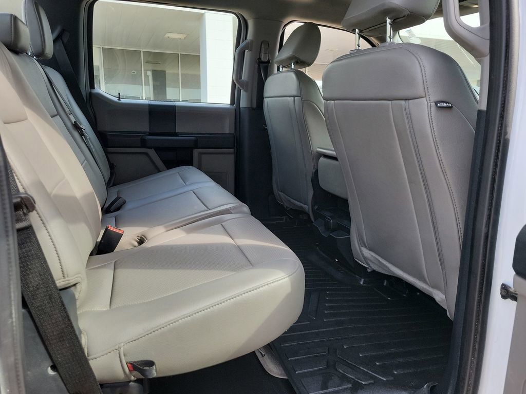 2022 Ford F-250 XL photo 22