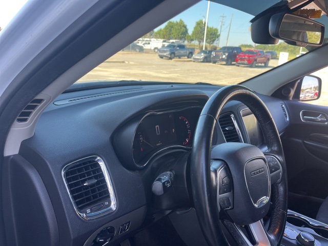2015 Dodge Durango SXT photo 9
