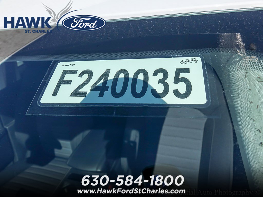 2024 FORD EDGE - Image 17