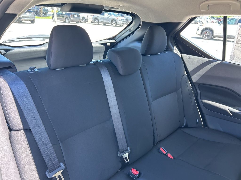 2025 Nissan Kicks Play S photo 33