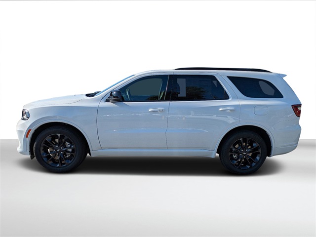 2025 Dodge Durango GT photo 6