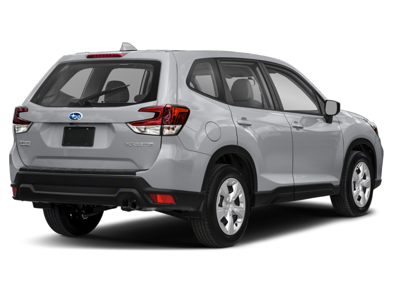 Used 2019 Subaru Forester Premium with VIN JF2SKAGC2KH466060 for sale in Glen Cove, NY