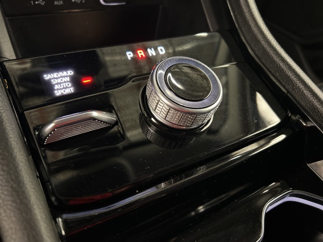 2023 Jeep Grand Cherokee Limited photo 16