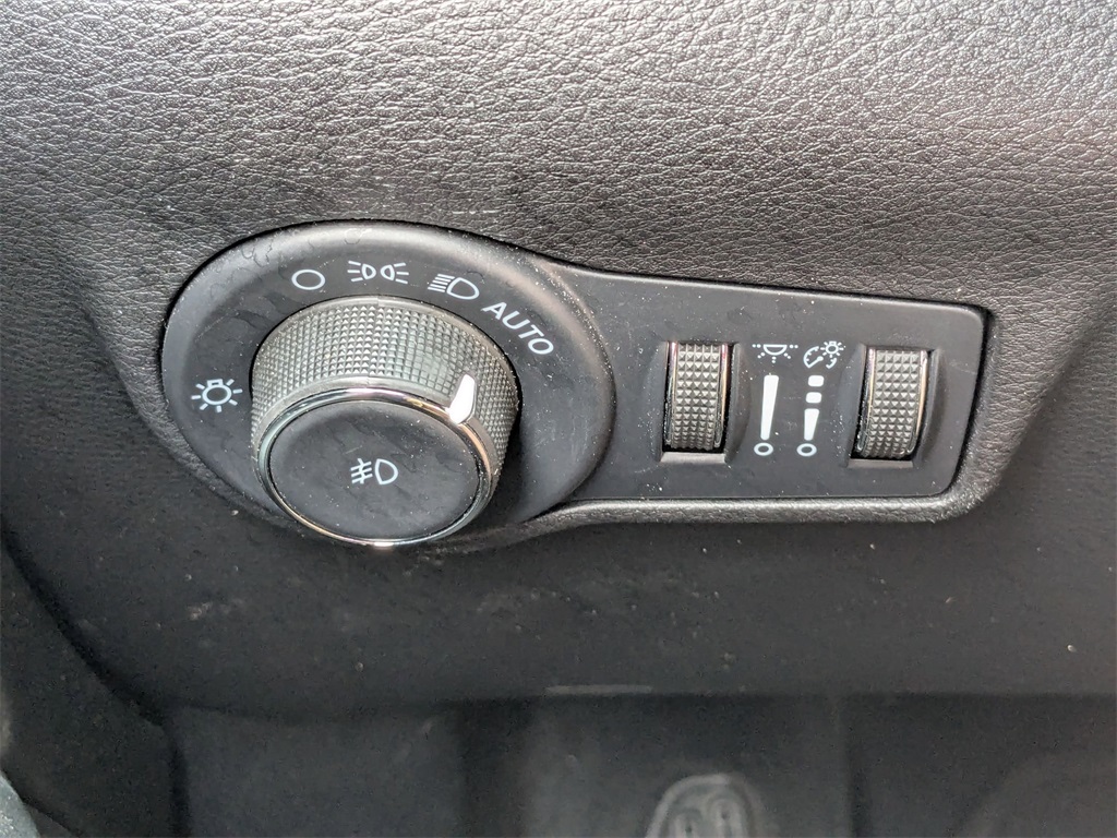 2022 Jeep Compass Altitude photo 13