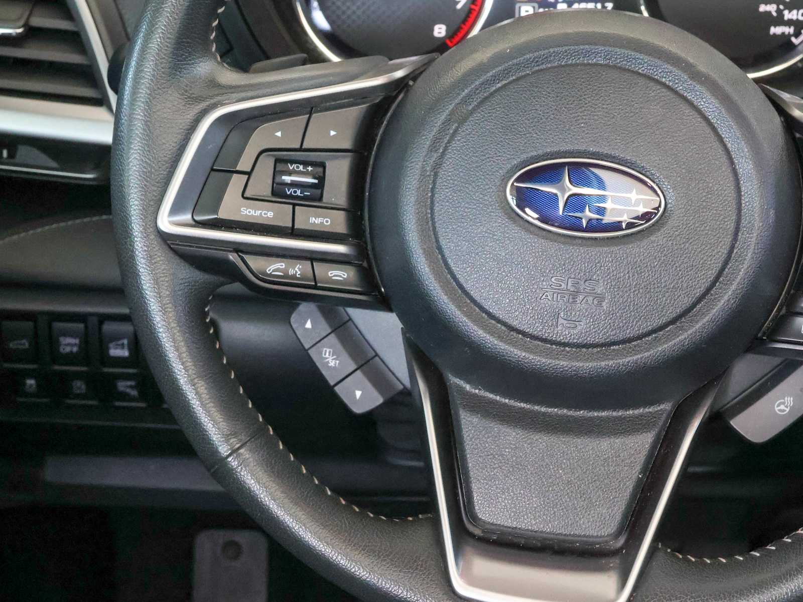 2022 Subaru Forester Touring photo 18